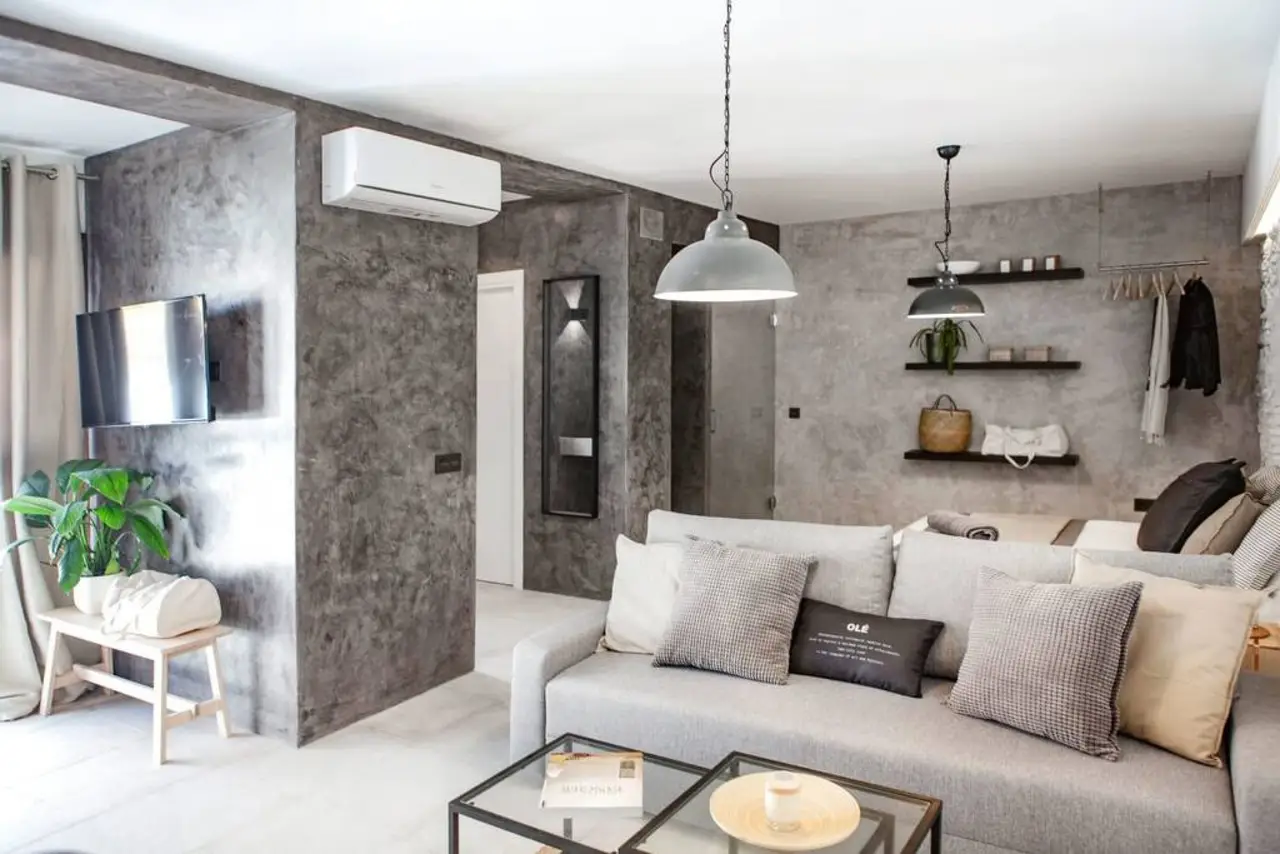 Alquiler de apartamento en Tarifa cerca de la playa, perfecto para disfrutar del sol y mar.