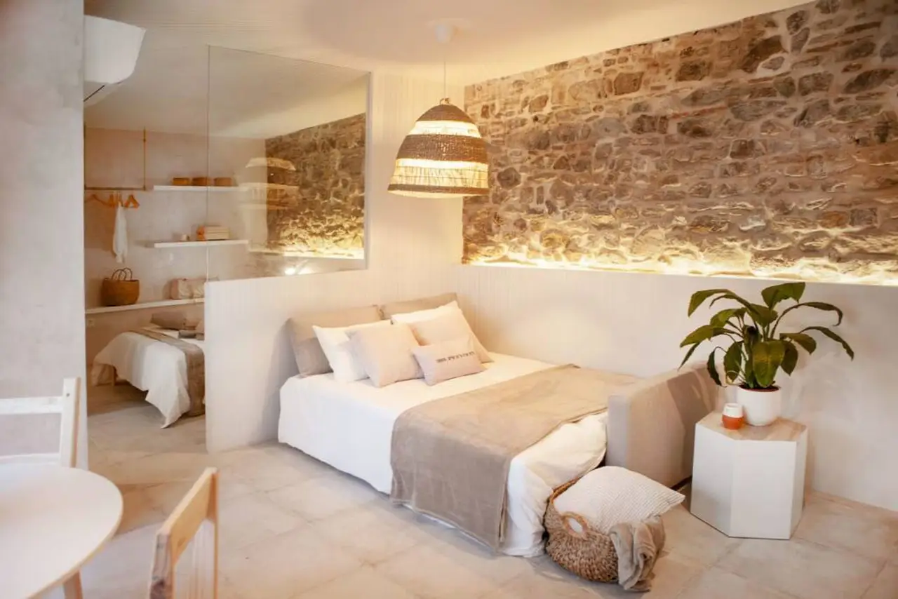 Alquiler de apartamentos en Tarifa, cerca del casco antiguo y a solo unos pasos de la playa.