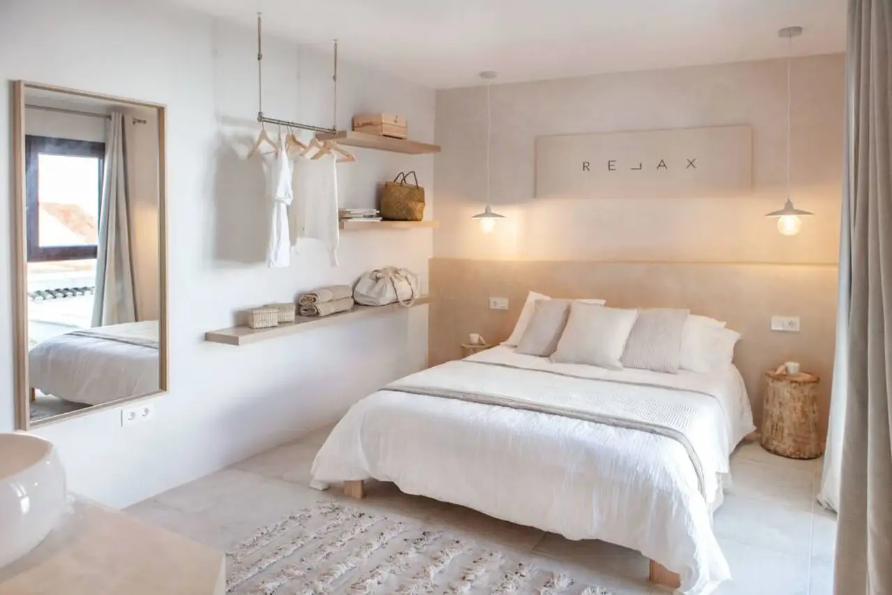 Apartamento en el casco histórico de Tarifa, un espacio único para tus vacaciones.