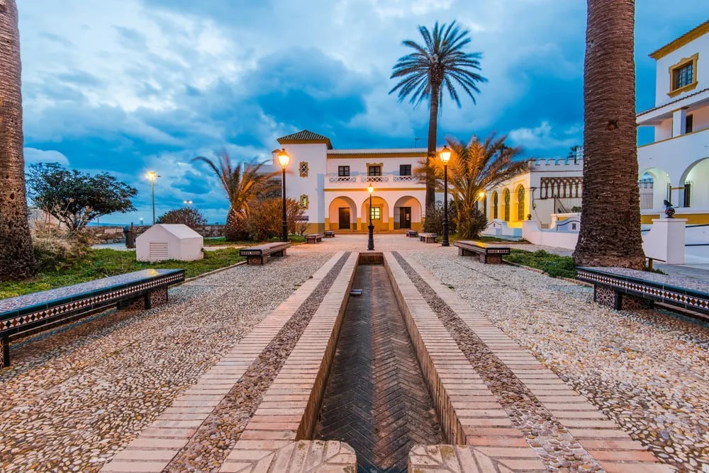 Que Ver En Tarifa Y Alrededores | Enjoy Tarifa