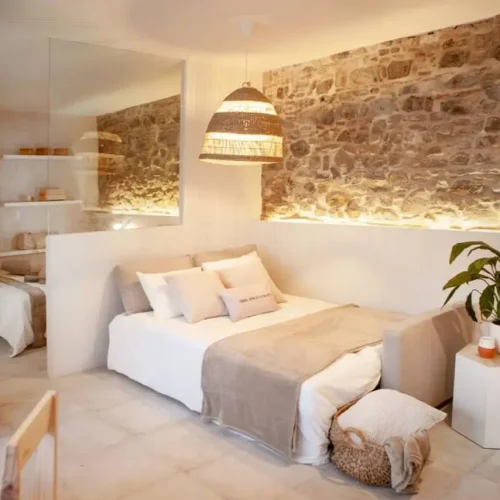 Alquiler de apartamentos en Tarifa, cerca del casco antiguo y a solo unos pasos de la playa.