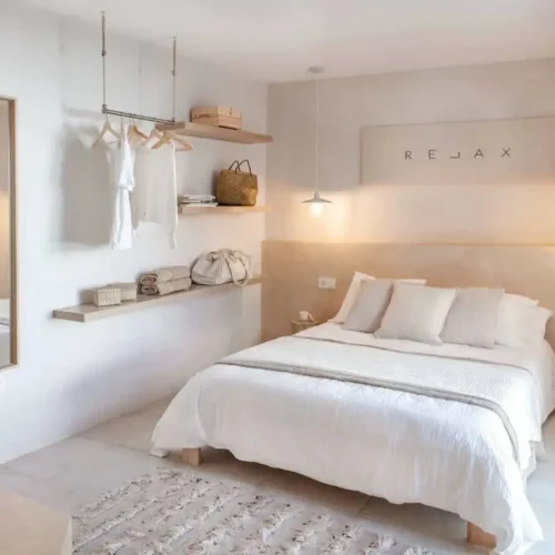 Apartamento en el casco histórico de Tarifa, un espacio único para tus vacaciones.